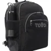 Mochila Com Base Borracha Preto Totto
