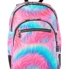 Mochila Com Base Borracha Tie Dye Totto