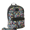 Mochila com Estojo - Dome 18L Bts
