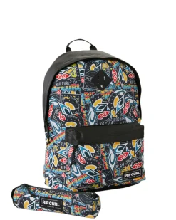 Mochila com Estojo - Dome 18L Bts