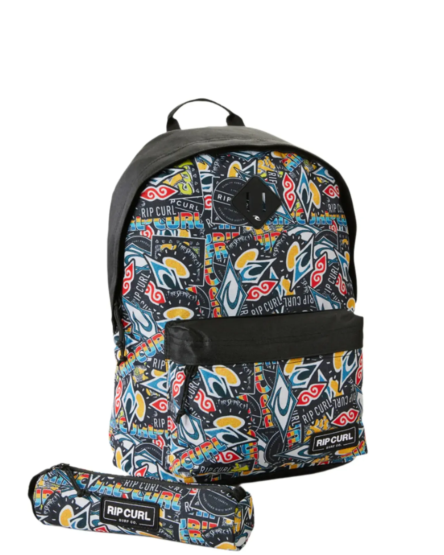 Mochila com Estojo - Dome 18L Bts