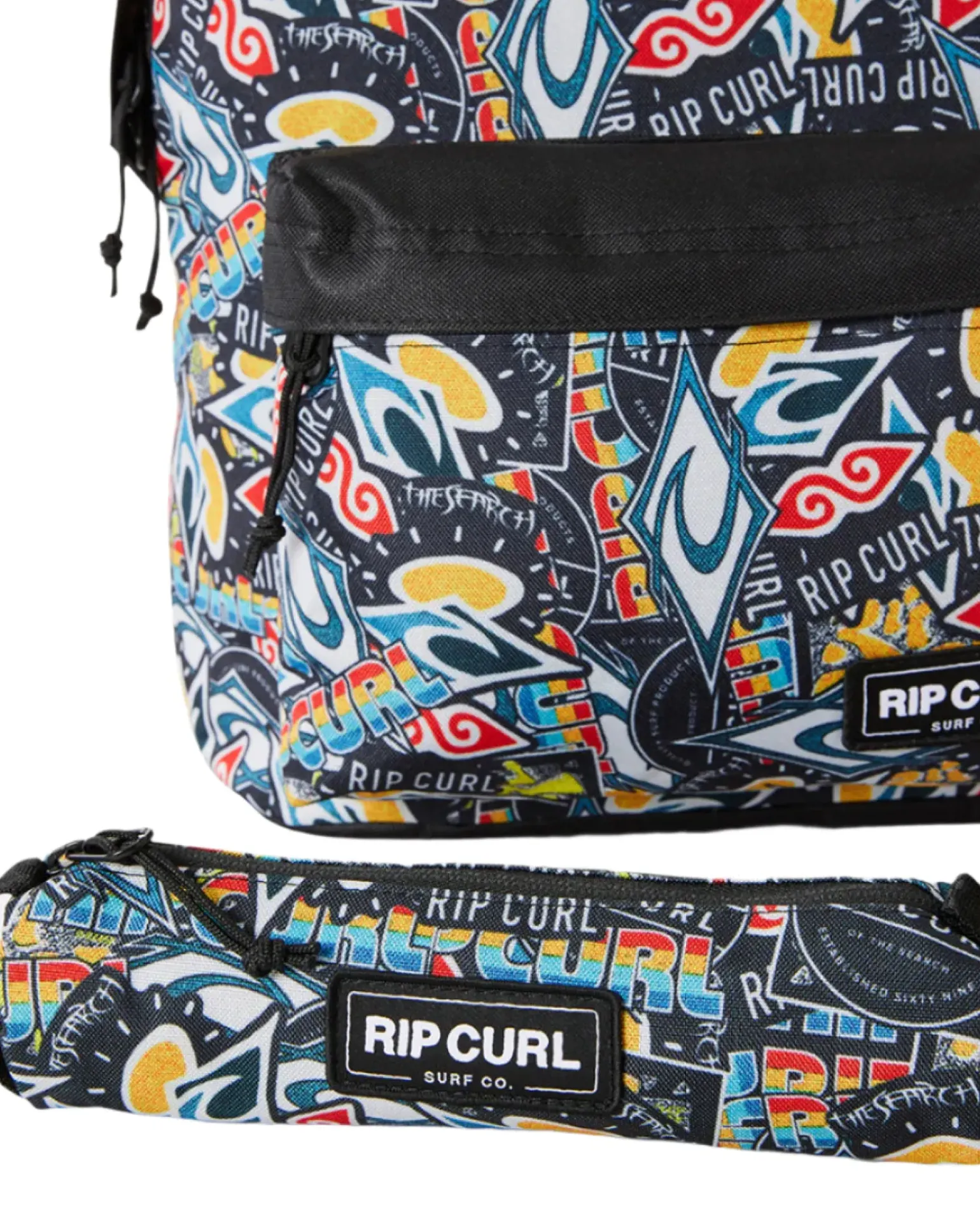 Mochila com Estojo - Dome 18L Bts