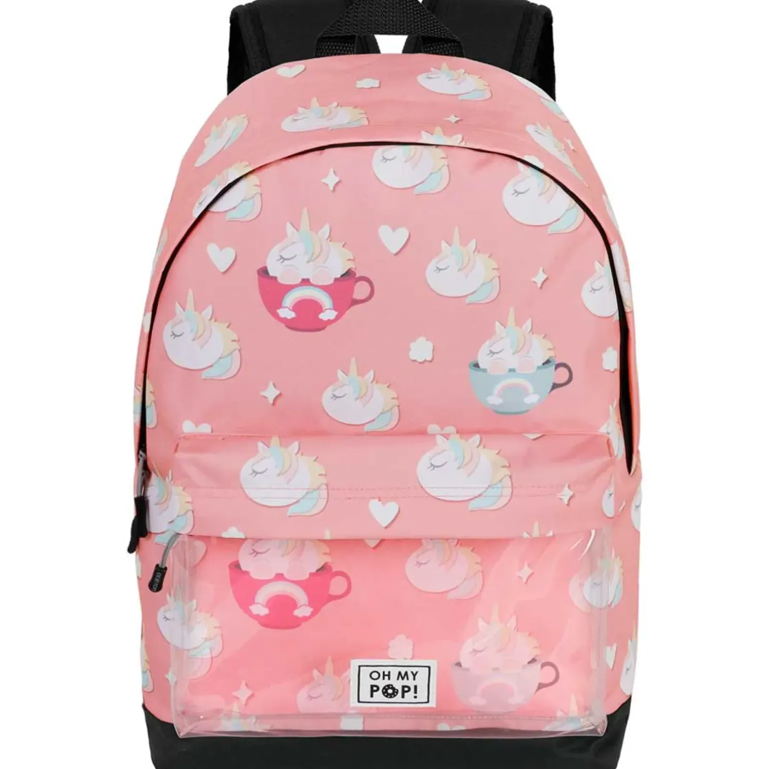 Mochila - Cupnicorn Oh My Pop