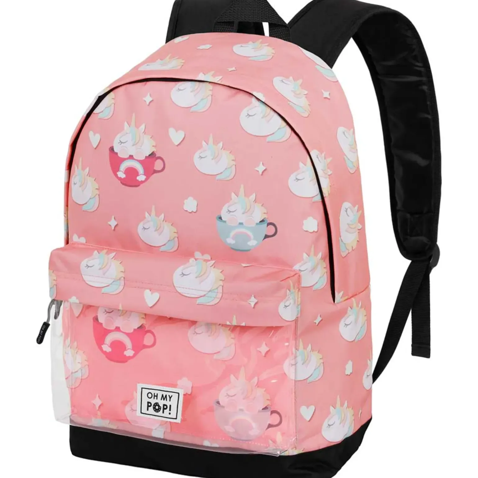 Mochila - Cupnicorn Oh My Pop