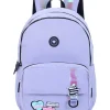 Mochila Dazzle Miss Lemonade