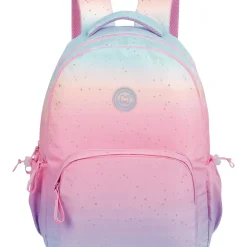 Mochila Degrade Marshmallow