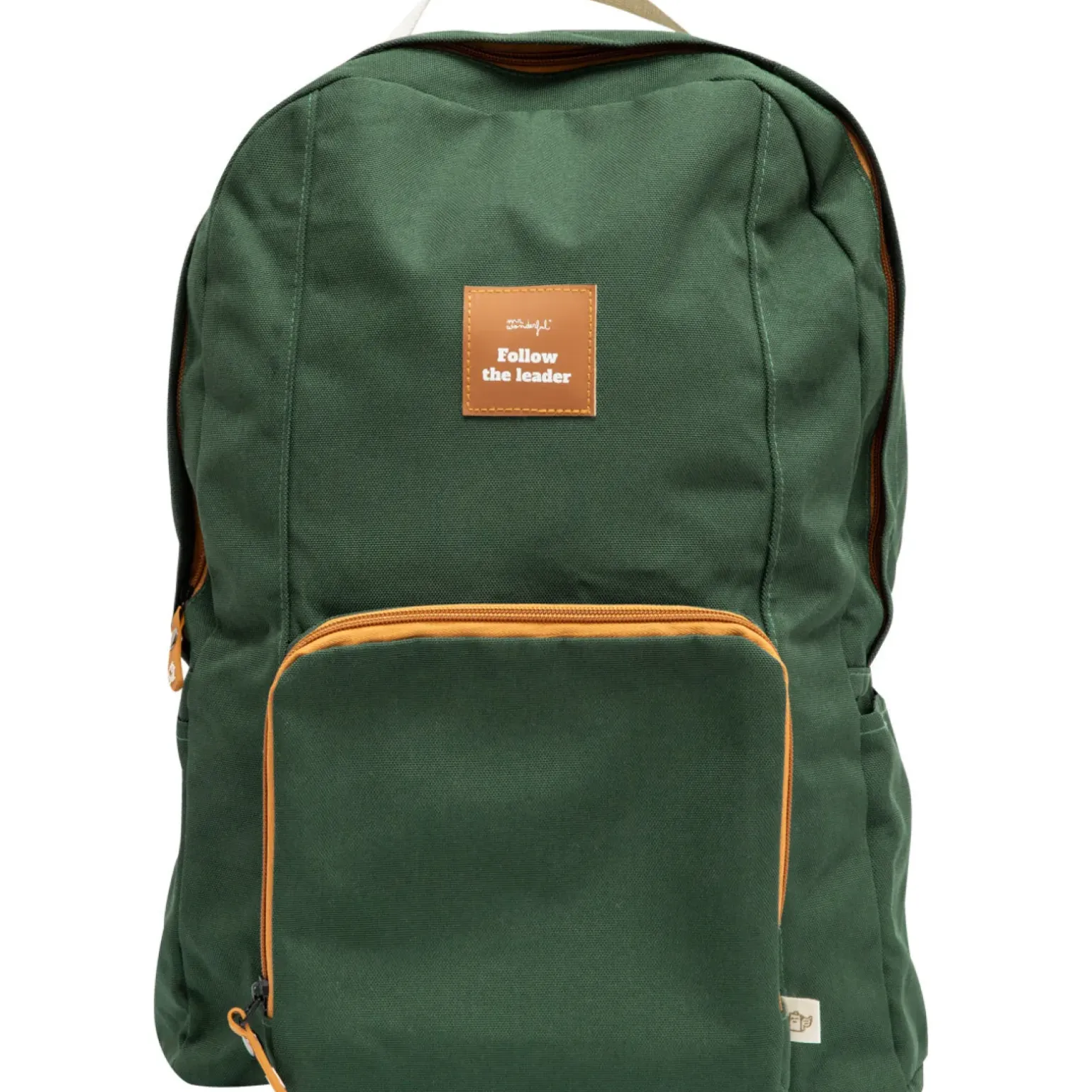 Mochila Dobrável - Follow The Leader