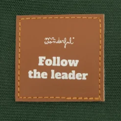 Mochila Dobrável - Follow The Leader