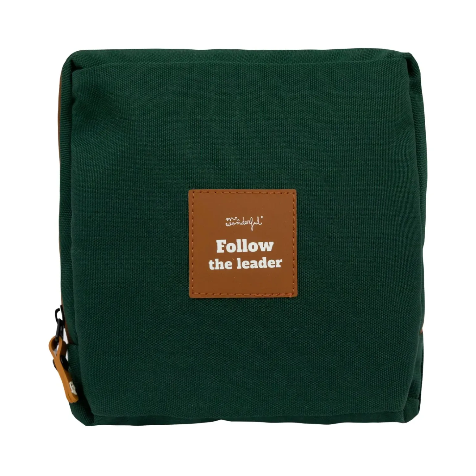 Mochila Dobrável - Follow The Leader