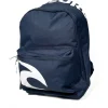 Mochila Dome 24L Azul Rip Curl
