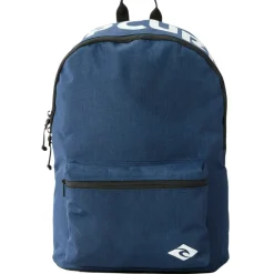 Mochila Dome Pro 17L Azul Navy Rip Curl
