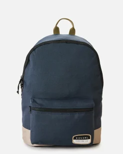 Mochila - Dome Pro 17L Eco Black