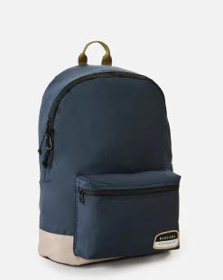 Mochila - Dome Pro 17L Eco Black