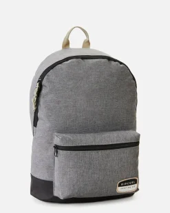 Mochila - Dome Pro 17L Eco Grey