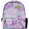 Mochila Doodle Iconic Purple Floral Hype