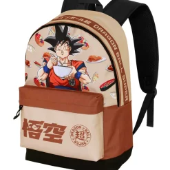 Mochila Dragon Ball - Hs Fan 2.2 Goku