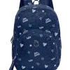 Mochila Dupla Bisous Navy Miss Lemonade
