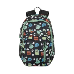 Mochila Dupla Boogie Eyes Note!