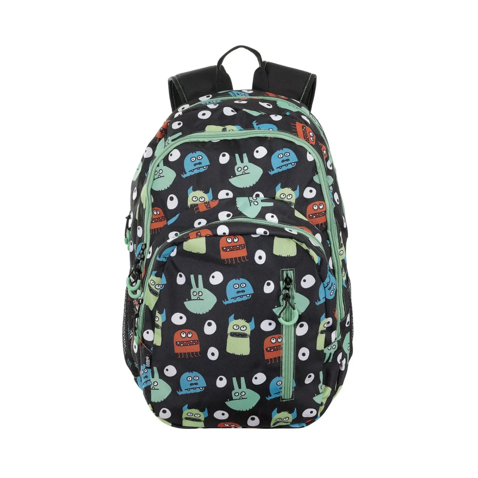Mochila Dupla Boogie Eyes Note!