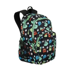 Mochila Dupla Boogie Eyes Note!