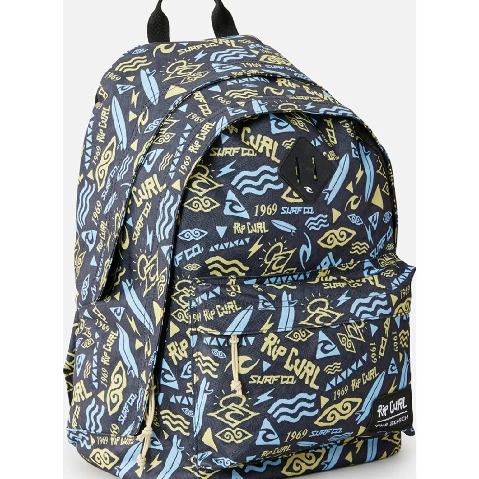 Mochila Dupla Dome 24L Rip Curl