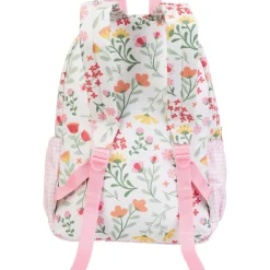 Mochila Dupla Flower Blush Note!