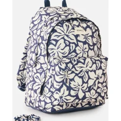 Mochila Dupla 24L Flower Rip Curl
