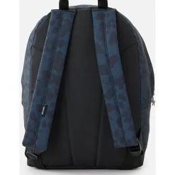 Mochila Dupla 24L Raw Energy Azul Rip Curl