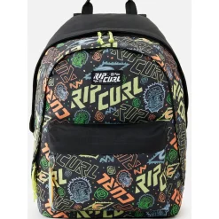 Mochila Dupla 24L Raw Energy Rip Curl