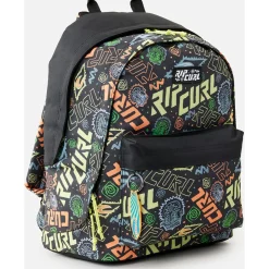 Mochila Dupla 24L Raw Energy Rip Curl