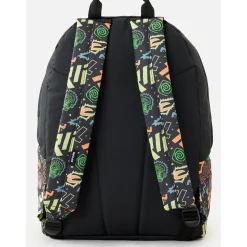 Mochila Dupla 24L Raw Energy Rip Curl