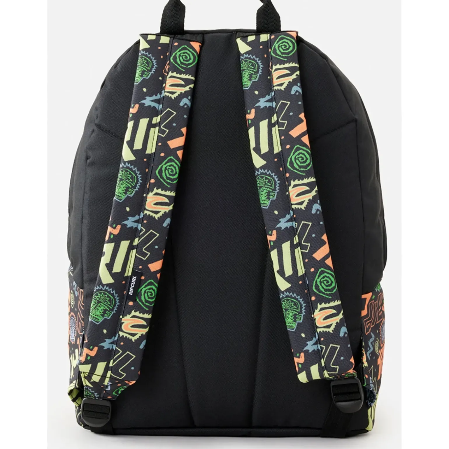 Mochila Dupla 24L Raw Energy Rip Curl