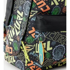 Mochila Dupla 24L Raw Energy Rip Curl