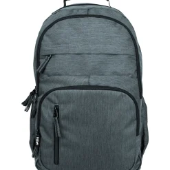 Mochila Dupla Multipocket Dark Blue Note!