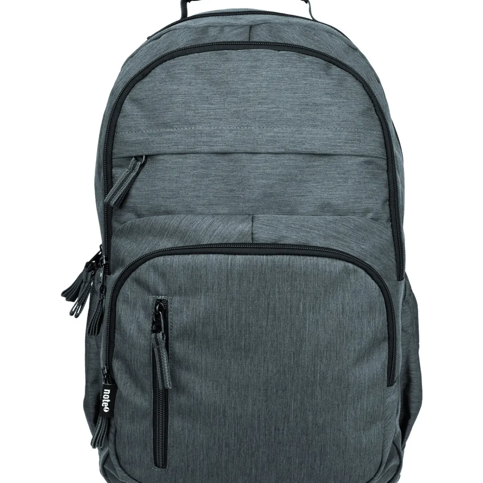Mochila Dupla Multipocket Dark Blue Note!