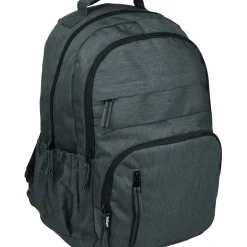 Mochila Dupla Multipocket Dark Blue Note!