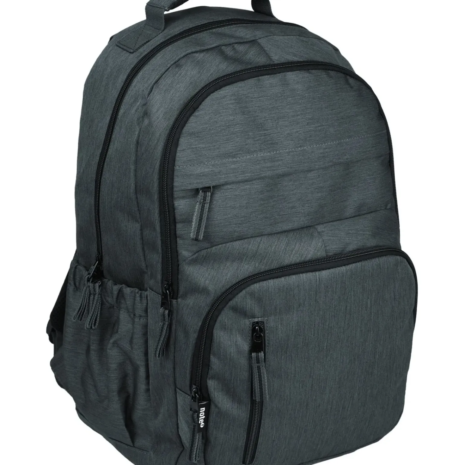Mochila Dupla Multipocket Dark Blue Note!