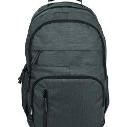 Mochila Dupla Multipocket Dark Blue Note!