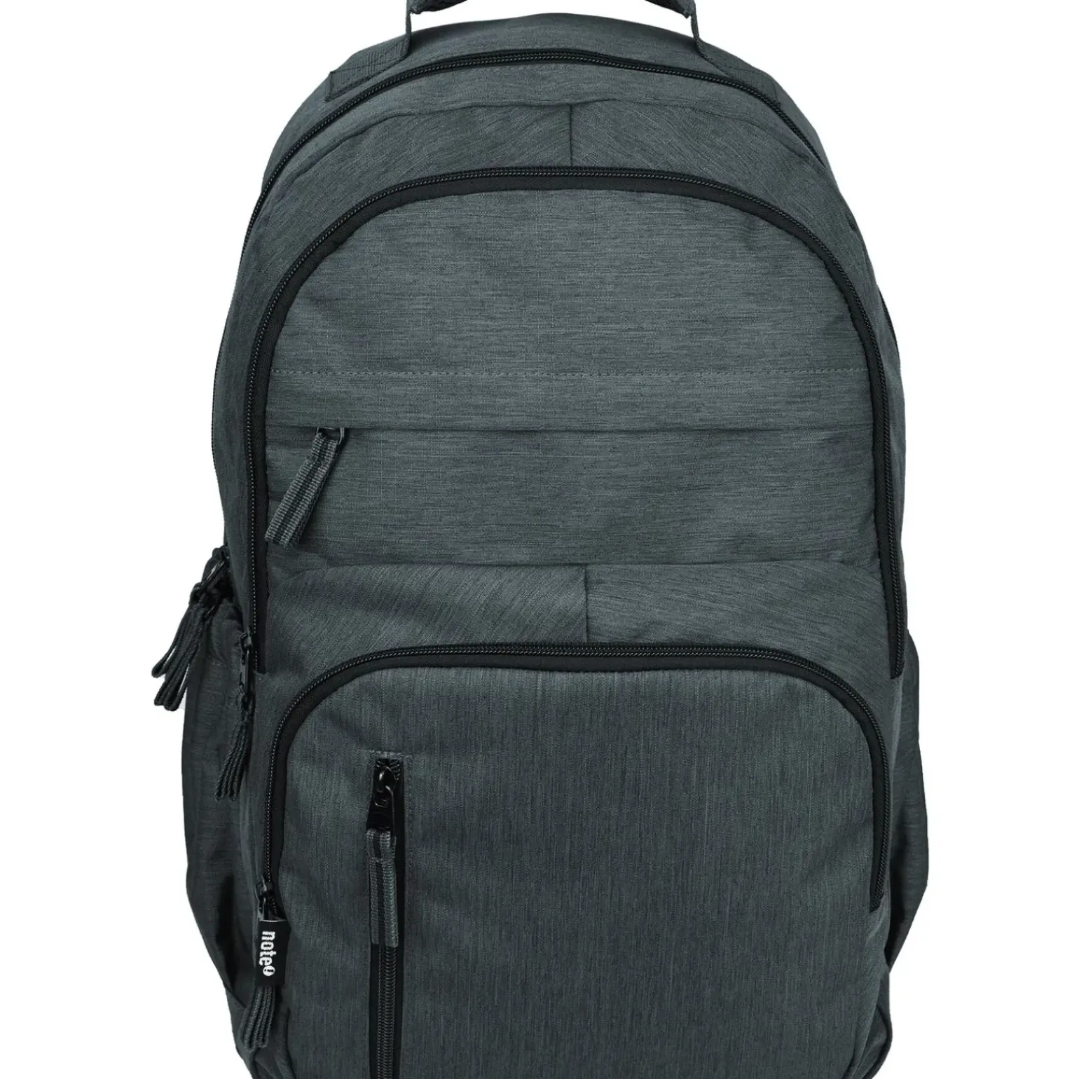 Mochila Dupla Multipocket Dark Blue Note!