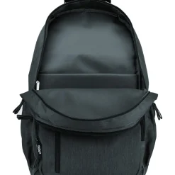 Mochila Dupla Multipocket Dark Blue Note!
