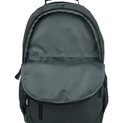 Mochila Dupla Multipocket Dark Blue Note!