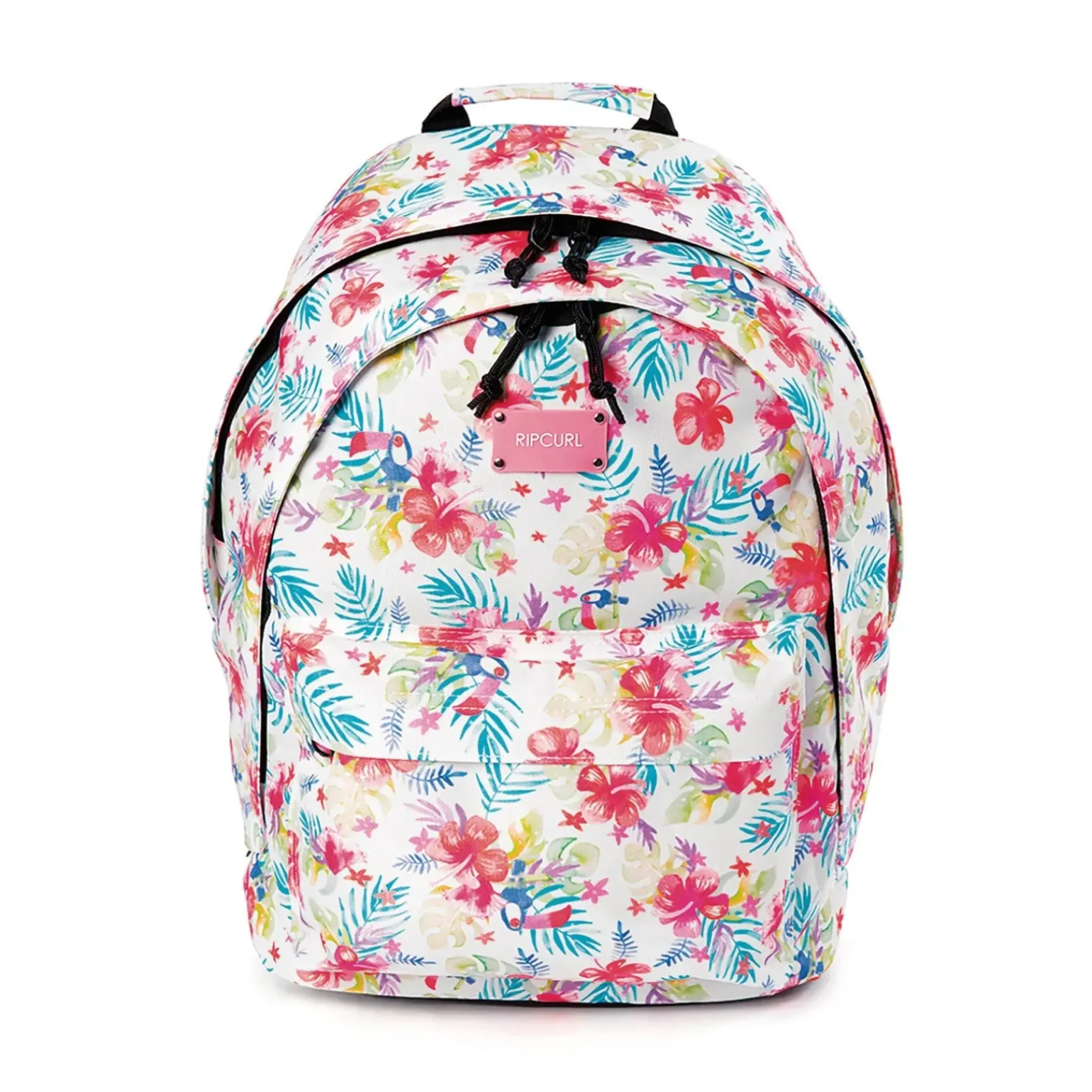 Mochila Dupla Rip Curl (artigo sortido)