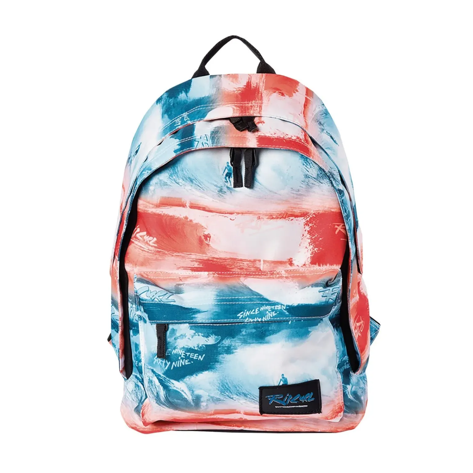 Mochila Dupla Rip Curl (artigo sortido)