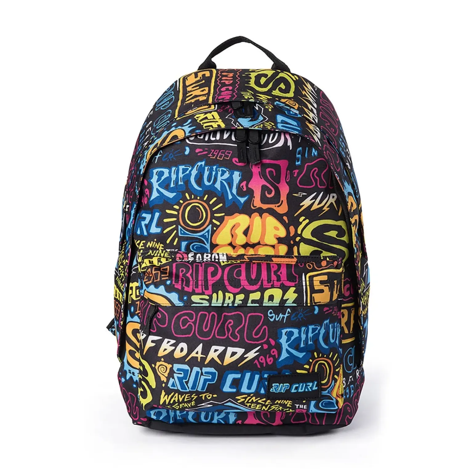 Mochila Dupla Rip Curl (artigo sortido)