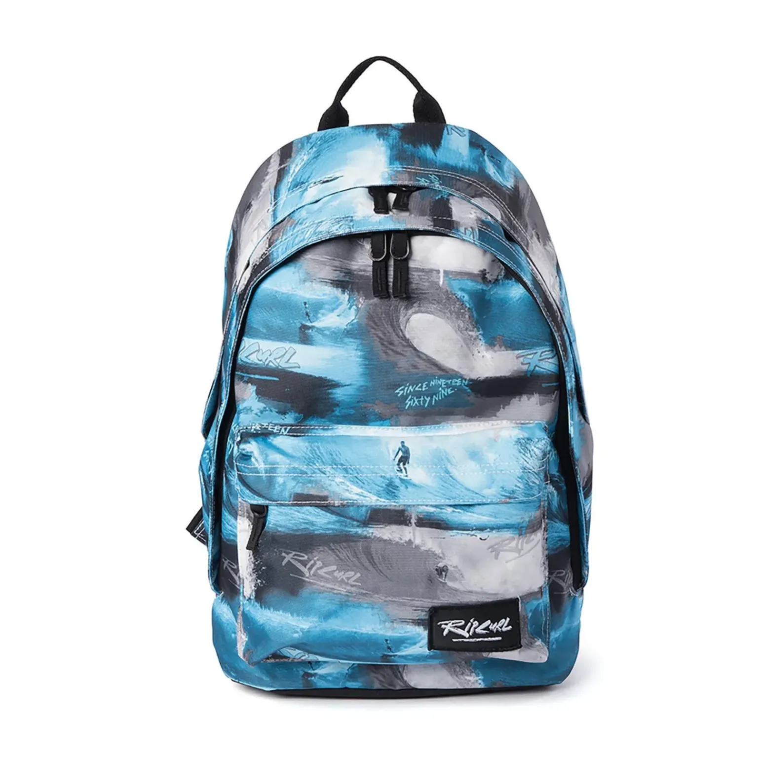 Mochila Dupla Rip Curl (artigo sortido)