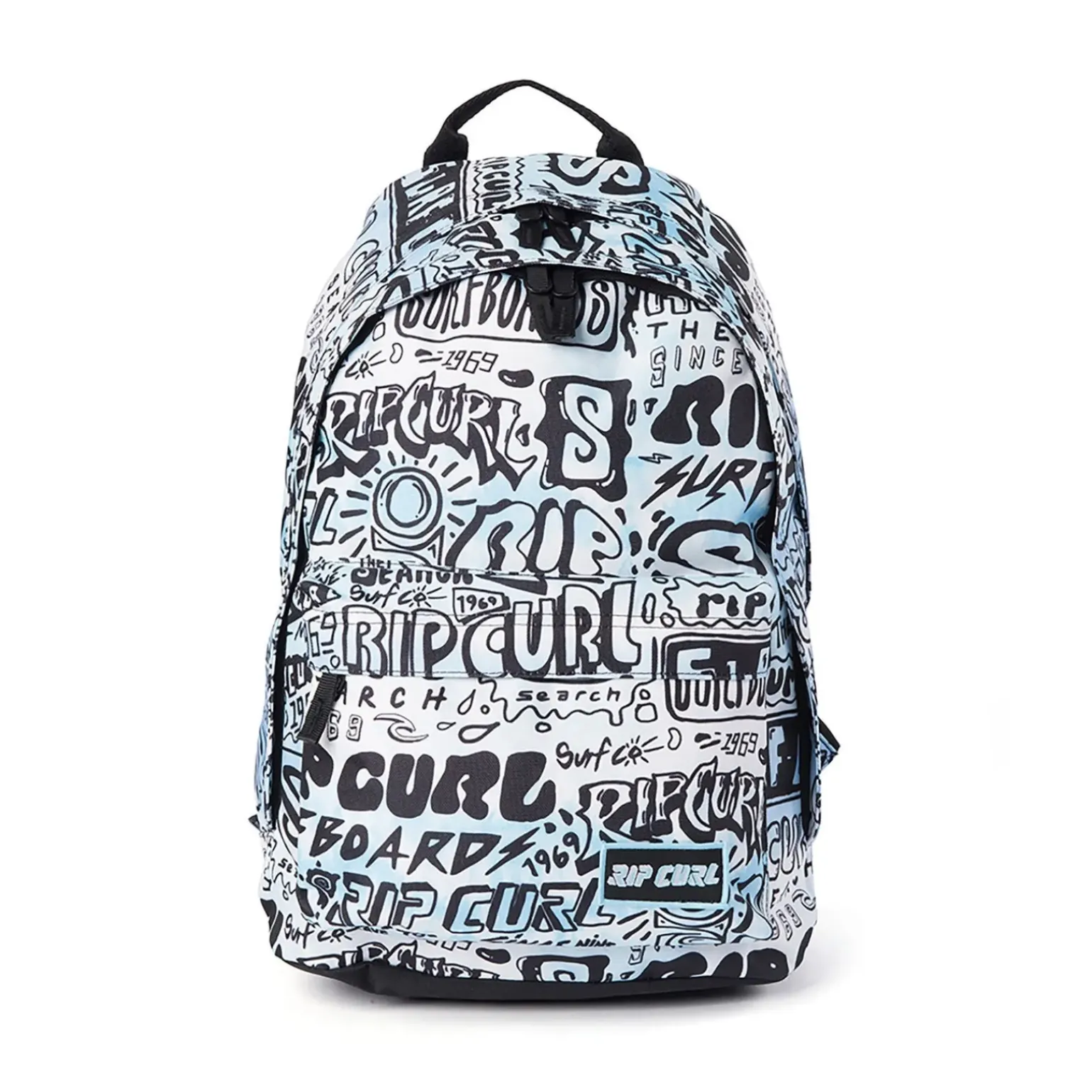Mochila Dupla Rip Curl (artigo sortido)