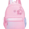 Mochila Dupla Starmania Pink Marshmallow