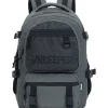 Mochila Dupla Station Grey Unkeeper