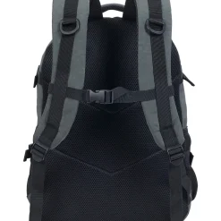 Mochila Dupla Station Grey Unkeeper