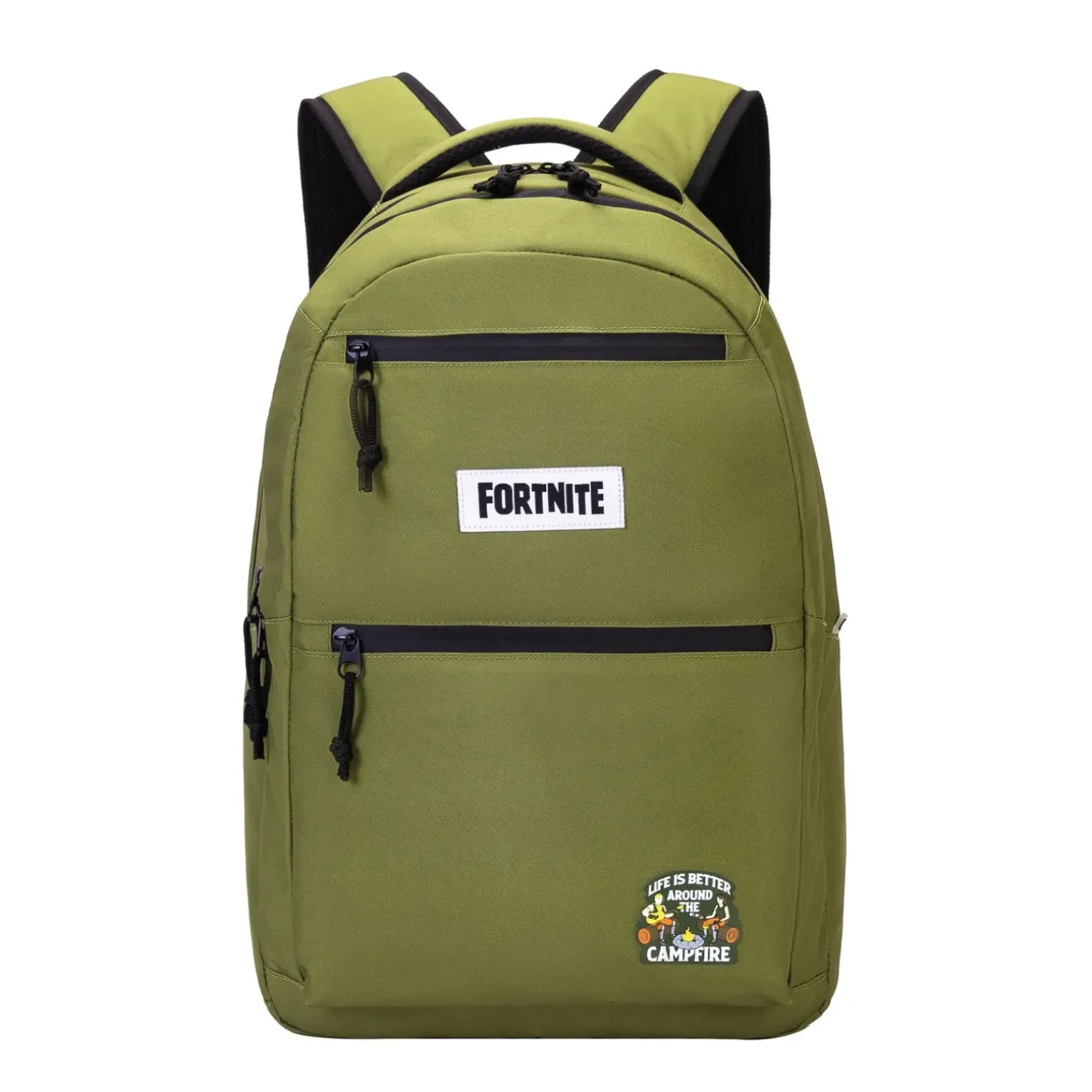 Mochila Dupla Victory Royale Fortnite